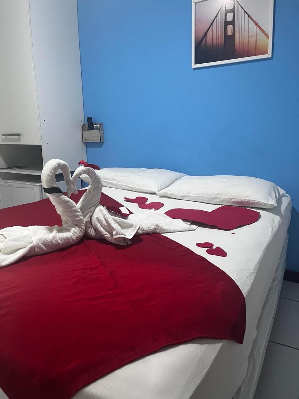 Quaraca Pousada 10/36
