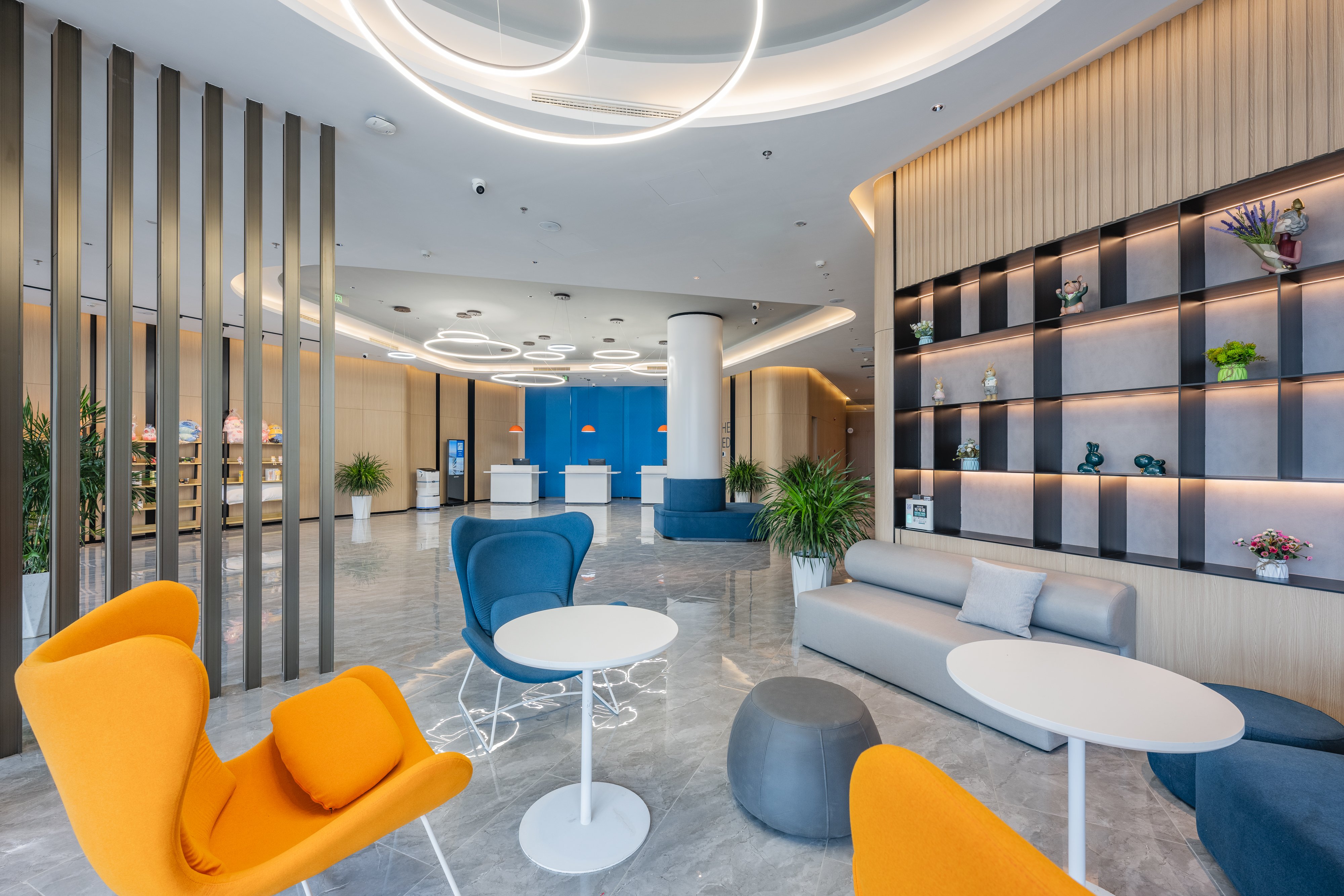 Holiday Inn Express Huludao Seaview an IHG Hotel 11/21