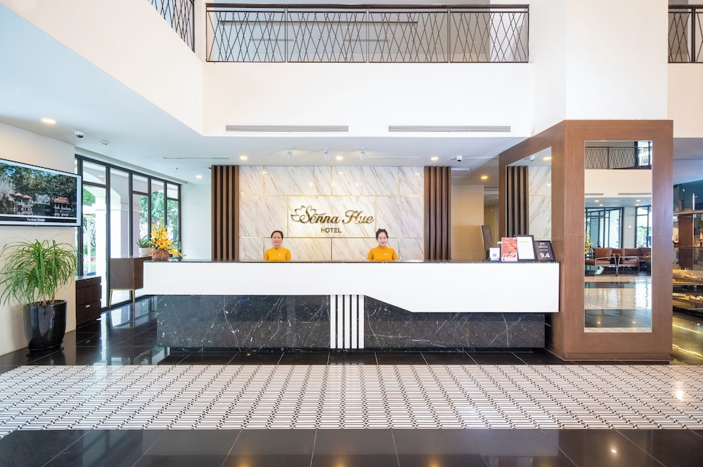 Senna Hue Hotel 5/50