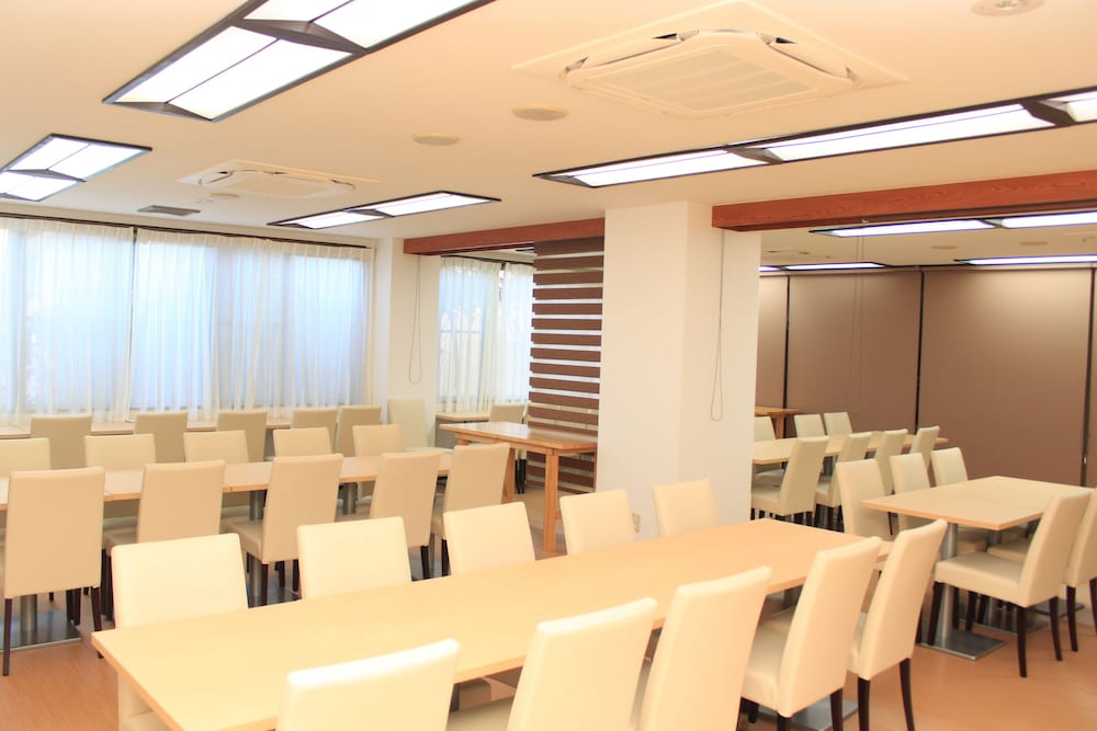 APA Hotel Sagamihara Kobuchi Ekimae 17/23