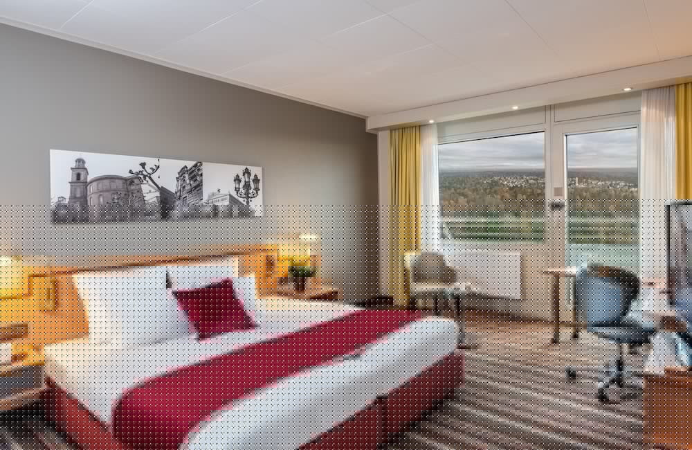 Leonardo Royal Hotel Frankfurt 20/88