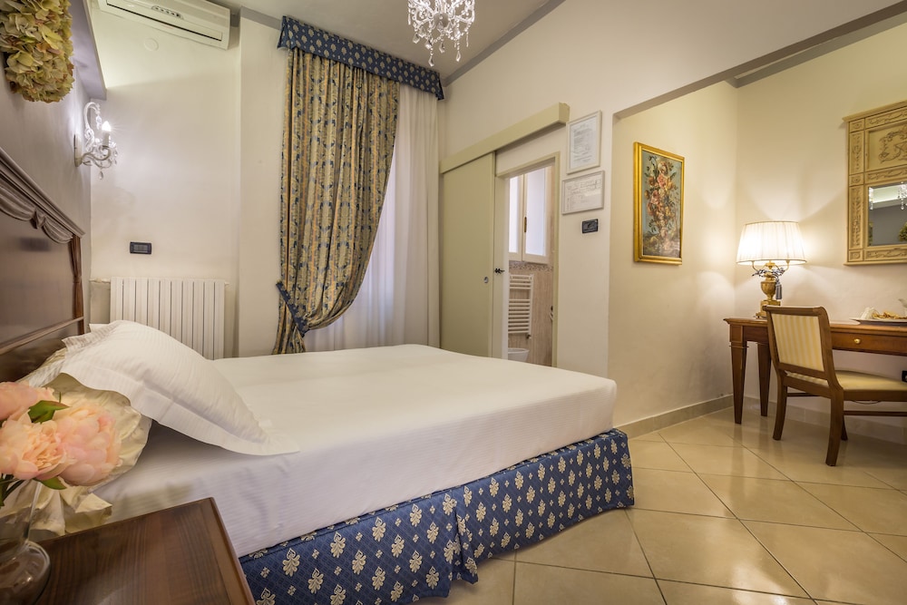 Hotel Veneto 9/60