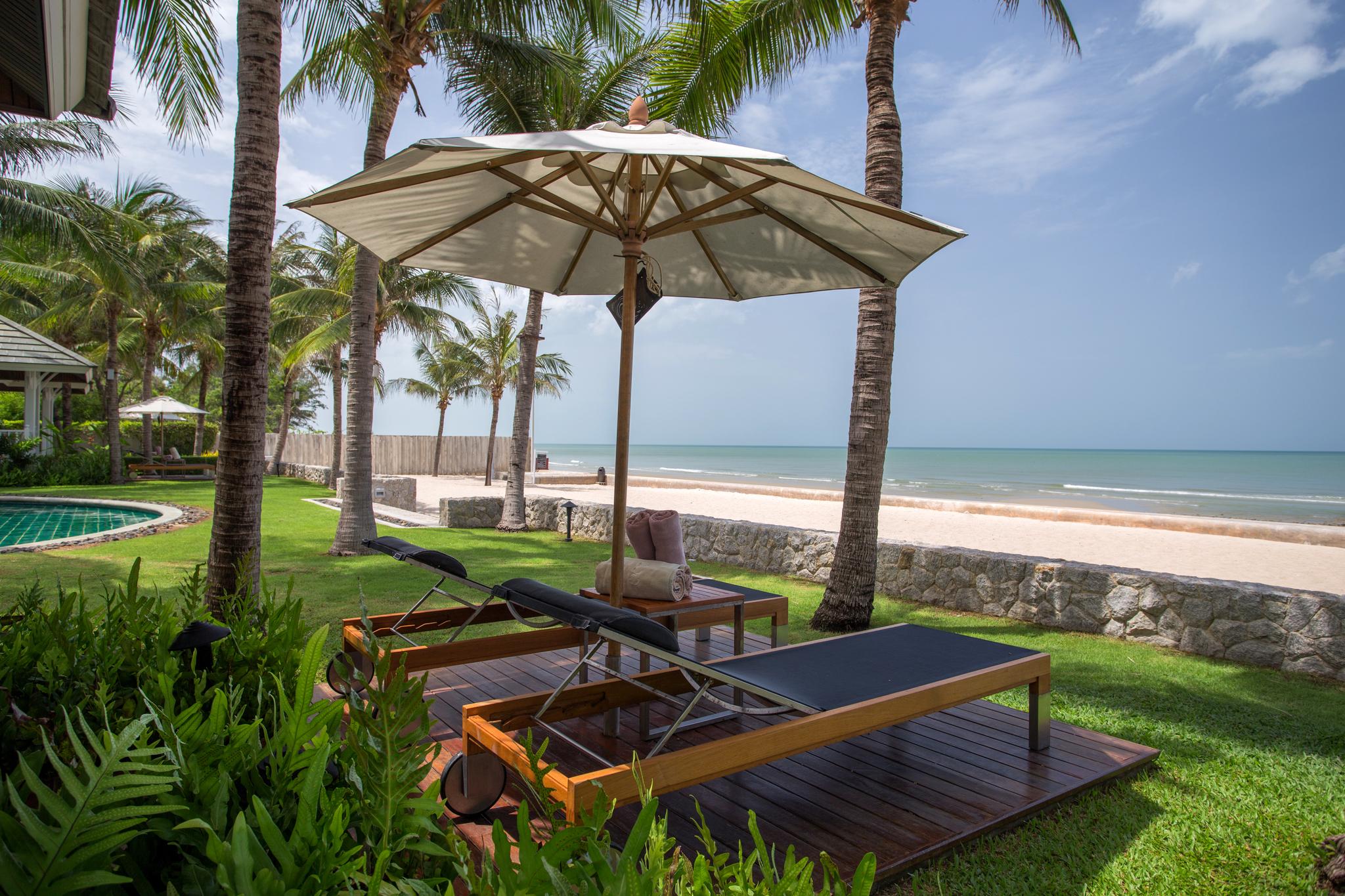 REST DETAIL HOTEL in HUA HIN - CHA-AM