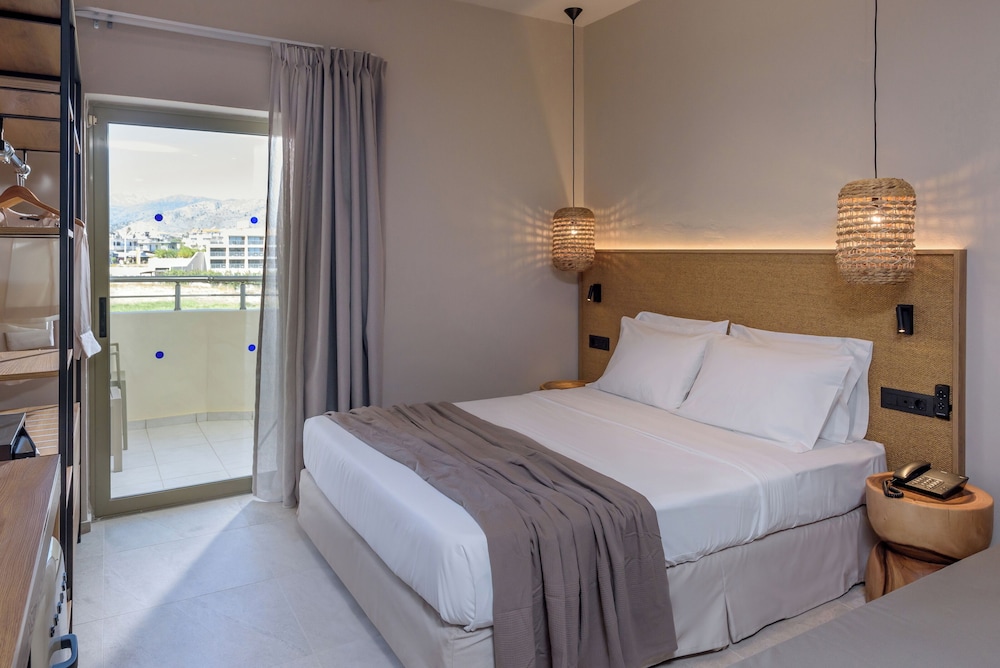 Zeus Hotels Neptuno Beach 18/69