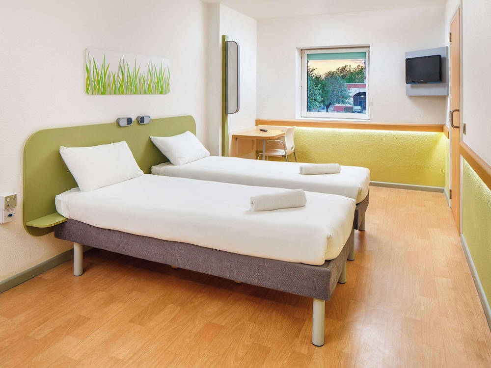 Ibis Budget Edinburgh Park 26/66