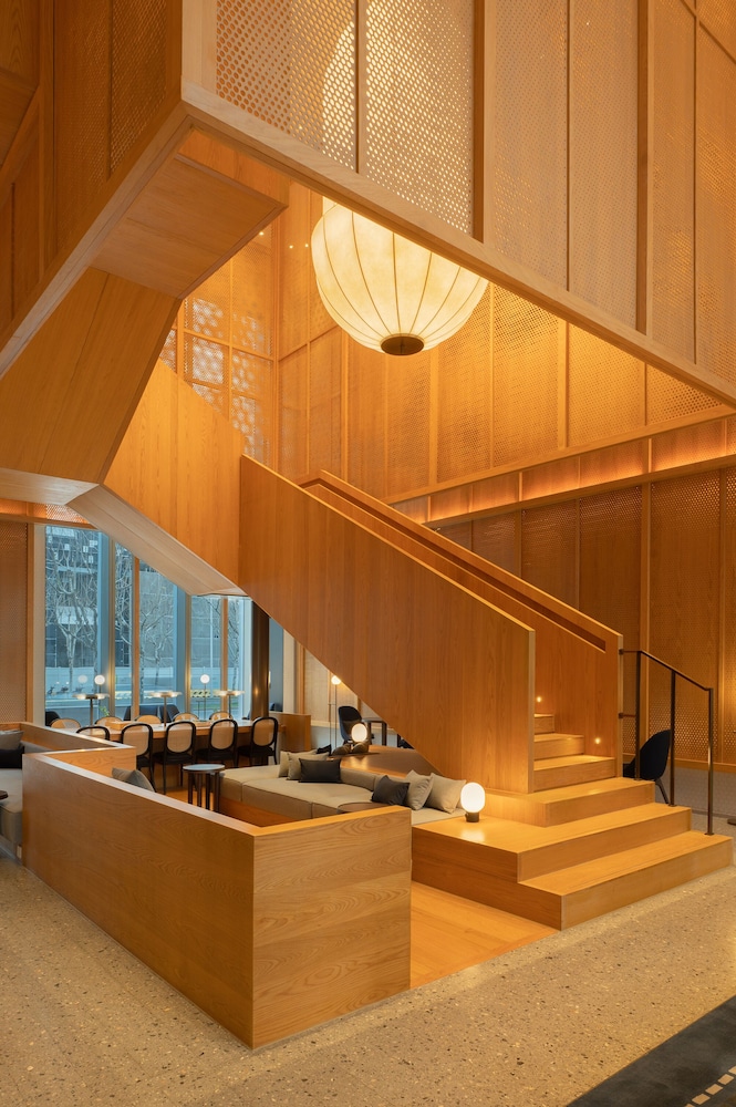 The Shang by Artyzen Qiantan Shanghai 22/36