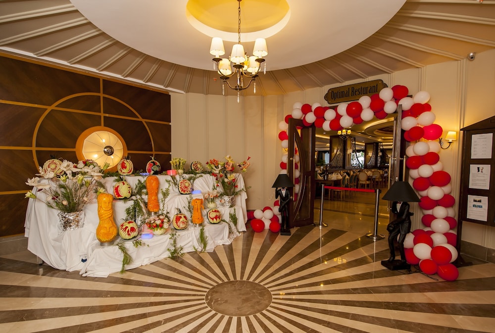 Dream World Resort 31/36