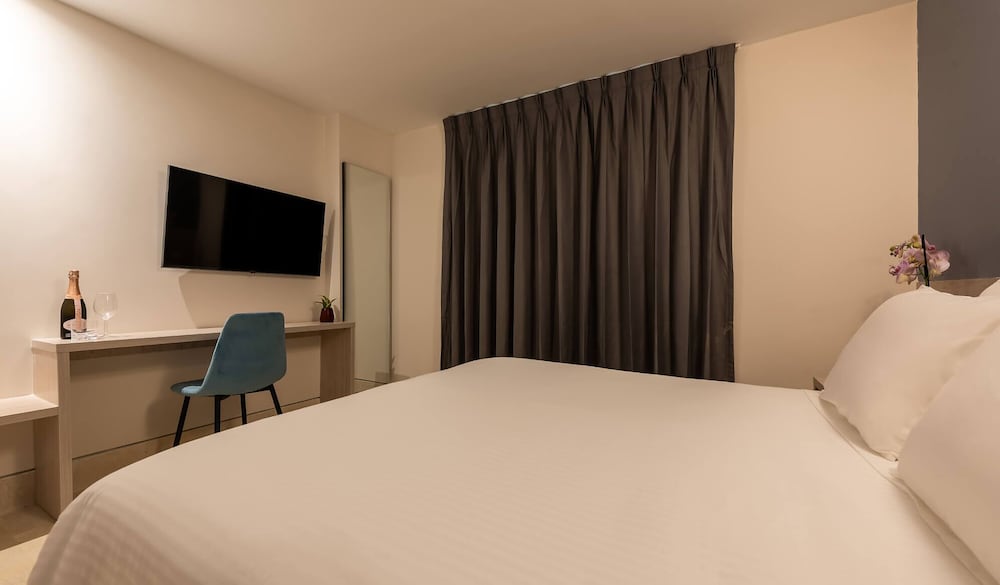 Hotel Rilux Cartagena 20/42