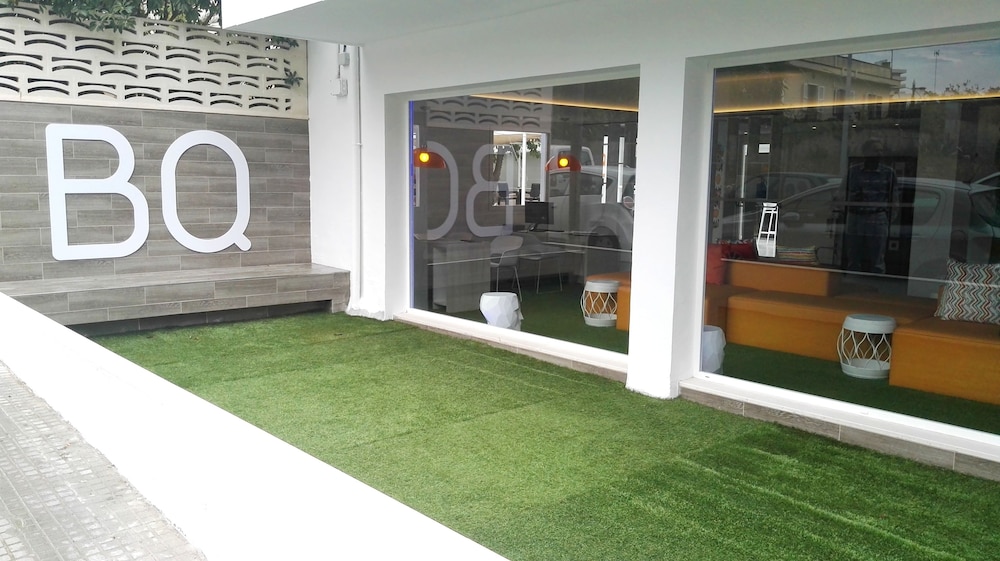 BQ Carmen Playa Hotel - Adults Only 60/63
