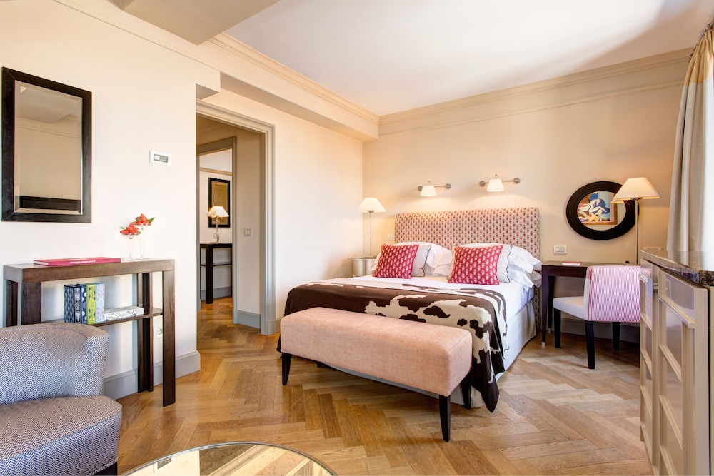 Rocco Forte Hotel Savoy Florence 15/74