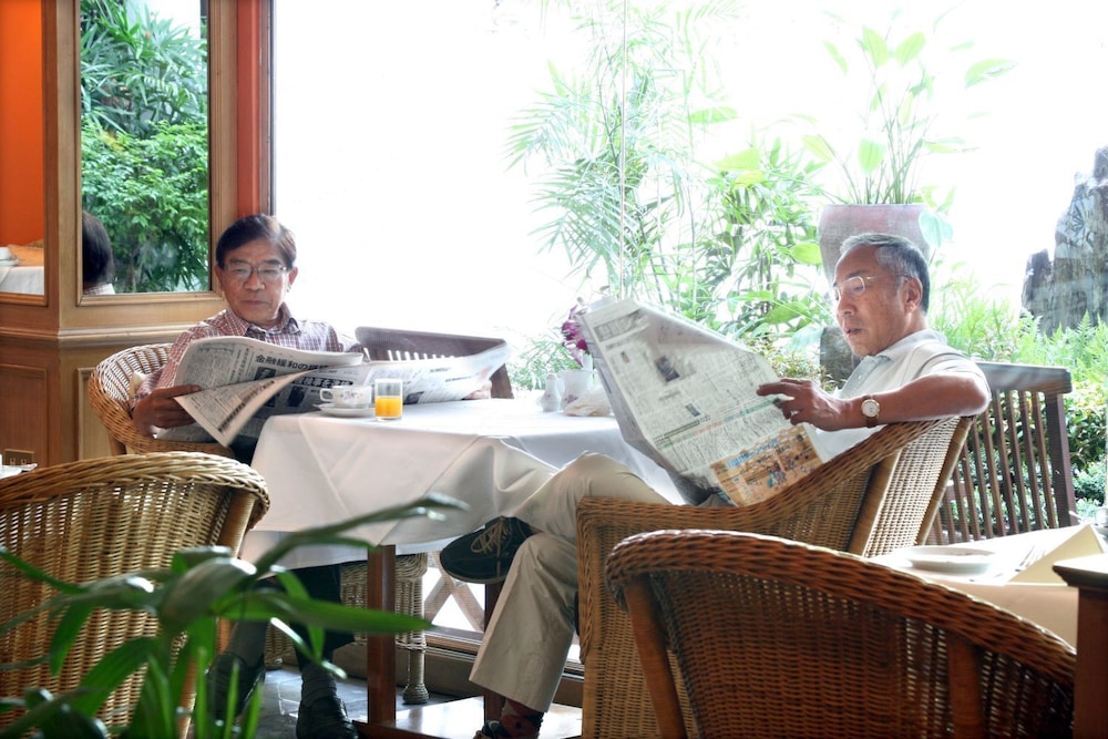 The Tarntawan Hotel Surawong Bangkok 36/60