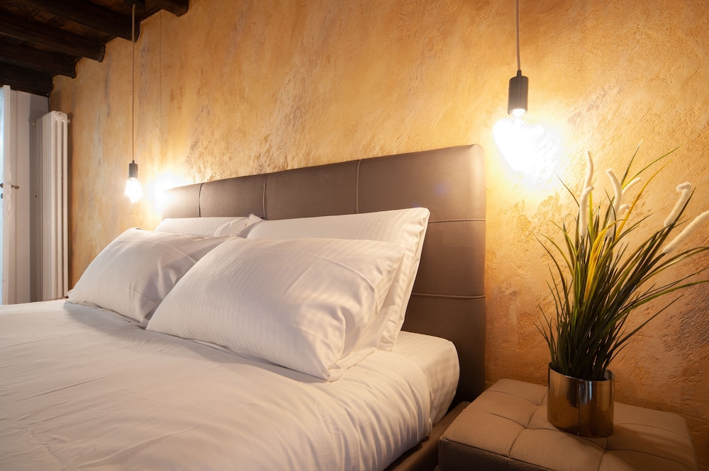 Navona Rooms with Jacuzzi酒店(Navona Rooms with Jacuzzi) 图片5