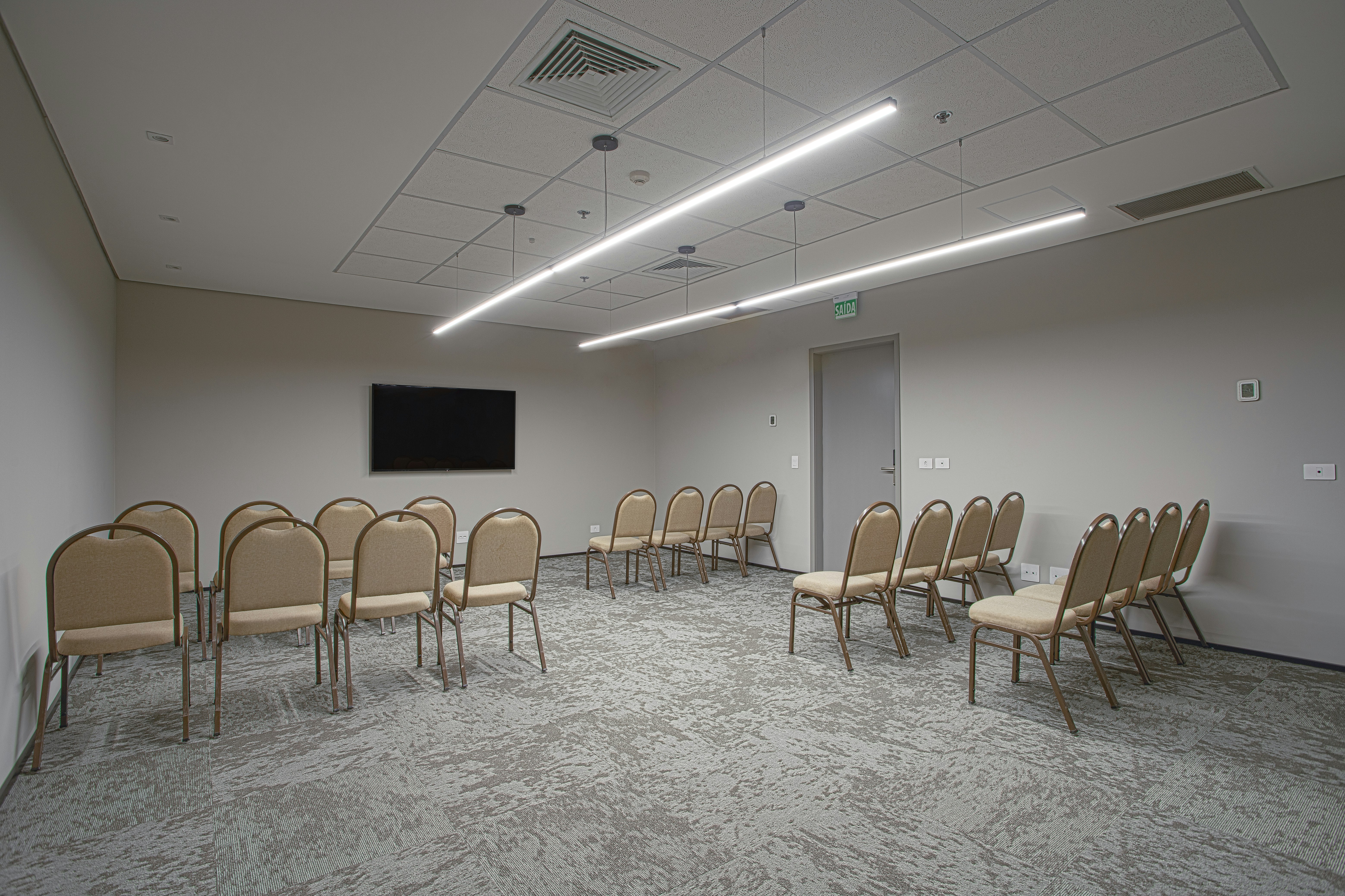 QOYA Hotel Curitiba, Curio Collection By Hilton 46/52