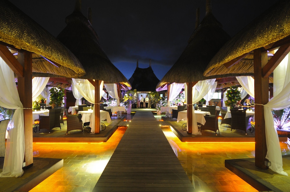 Domaine des Alizees Club and Spa 24/28