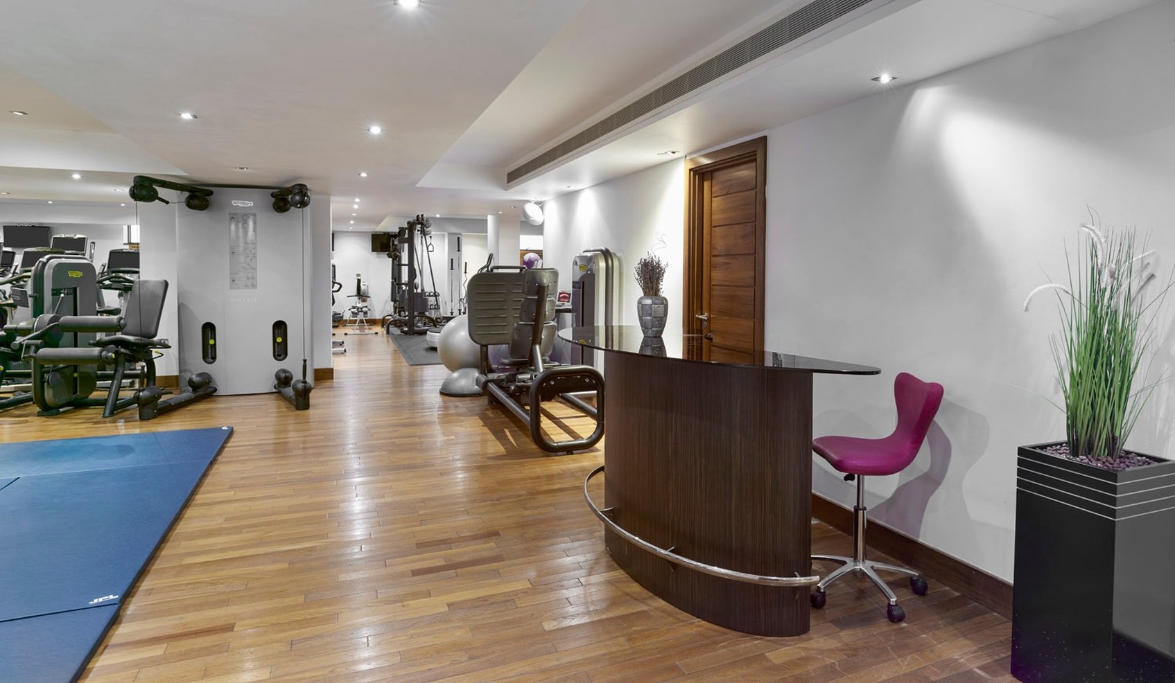 Leonardo Royal Hotel London St Pauls 54/85