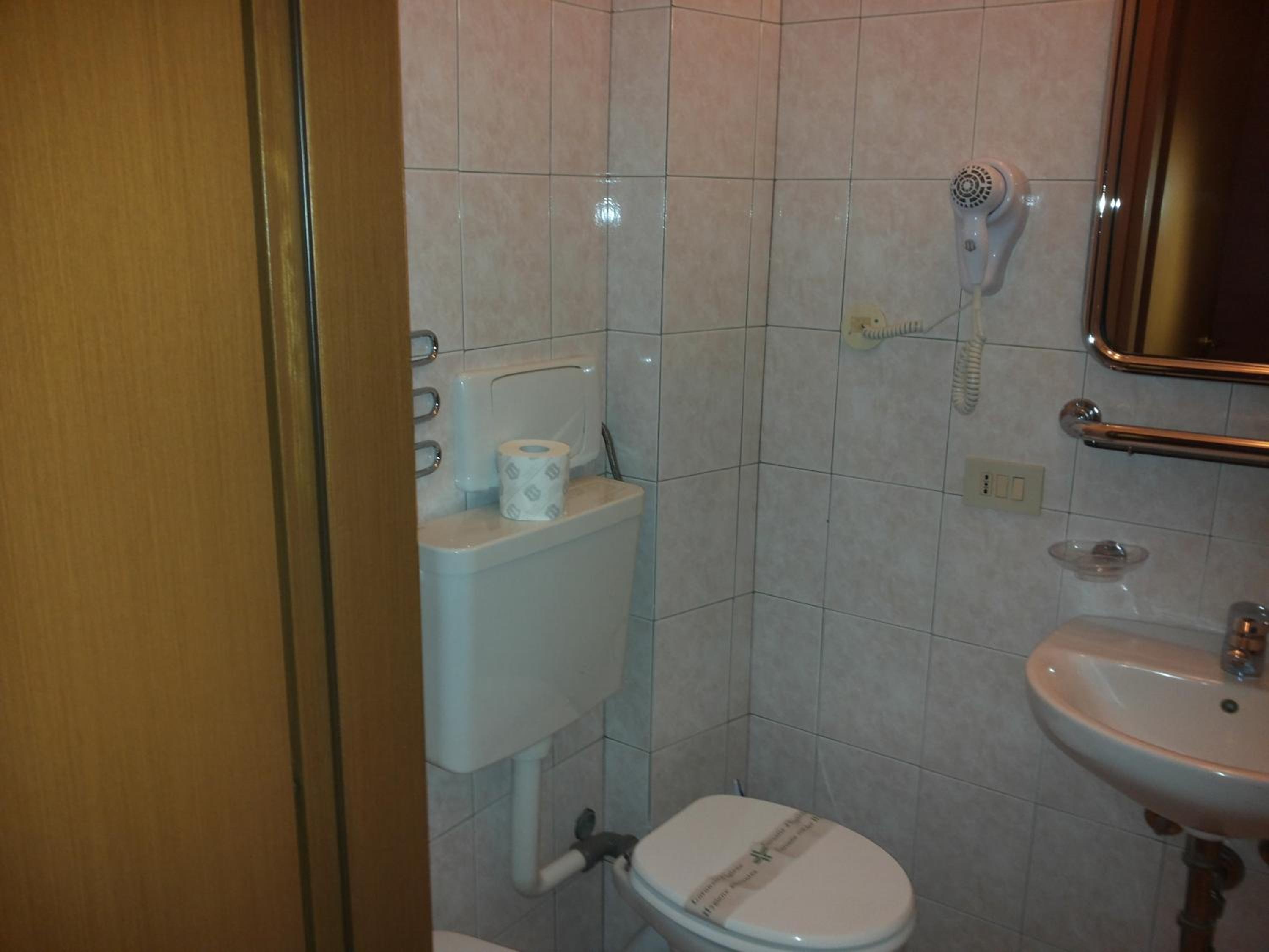 Hotel Le Querce 50/50