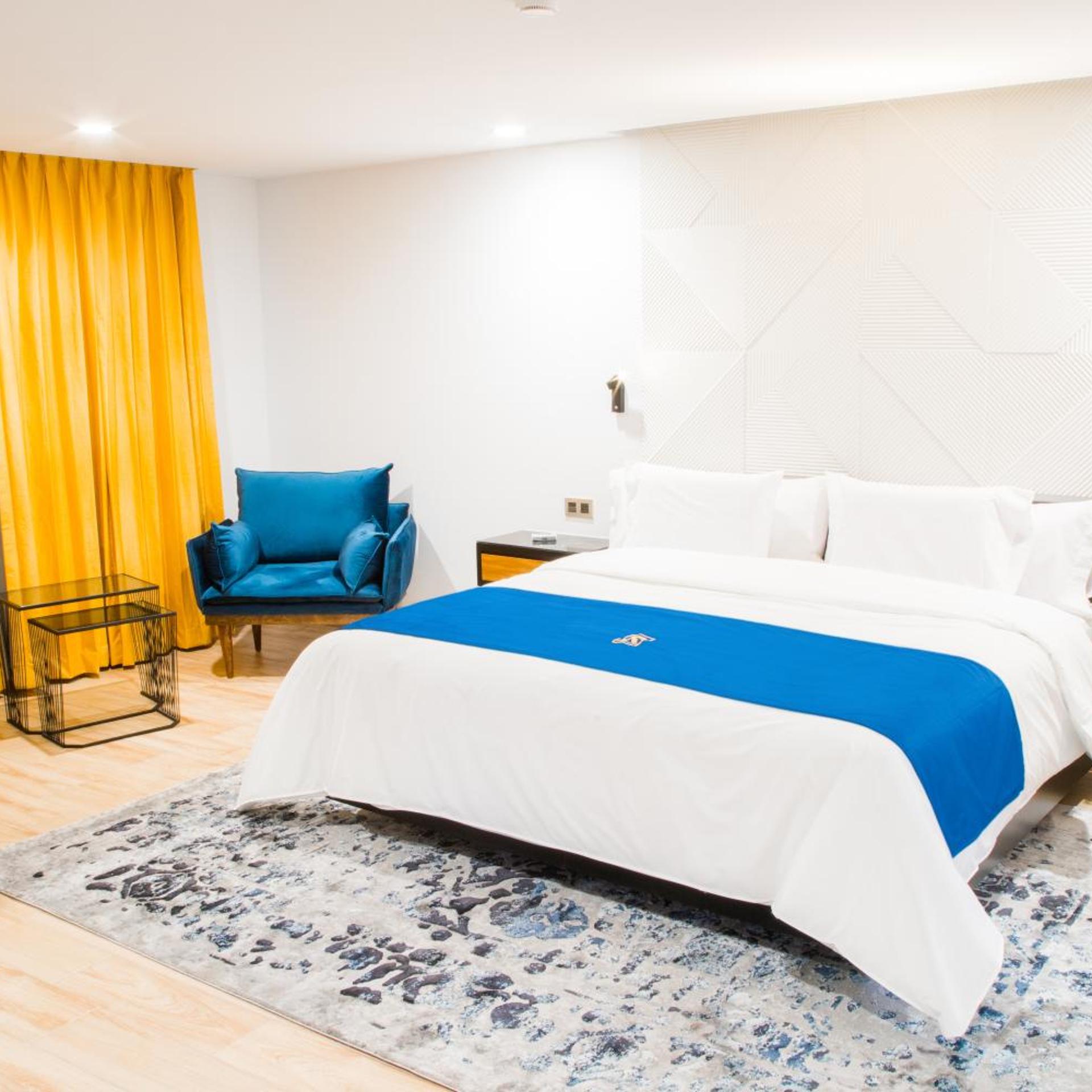 جناح رئاسي، Rame Hotel Boutique 5/10