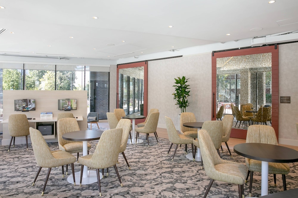 TownePlace Suites by Marriott Nashville Downtown/Capitol District 40/48