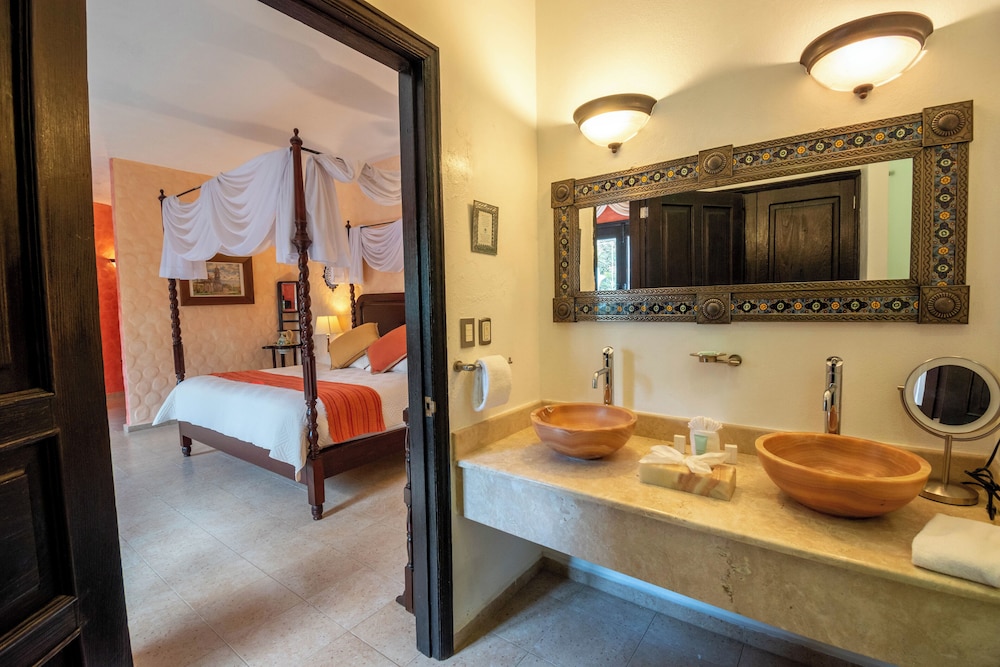 Quinta Las Acacias Boutique 48/50