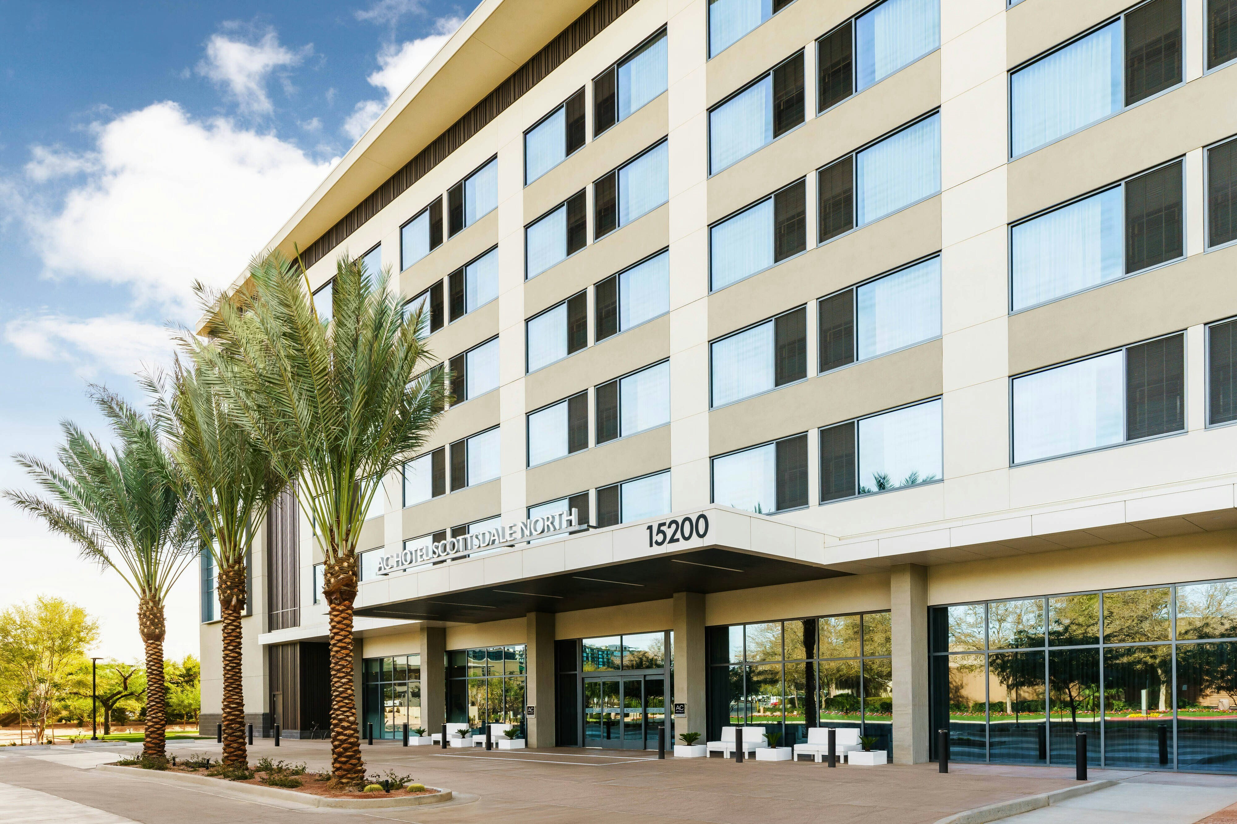 AC Hotel Scottsdale North 2/30