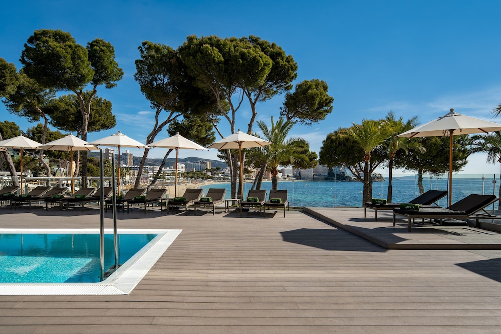 Melia Calvia Beach 26/50