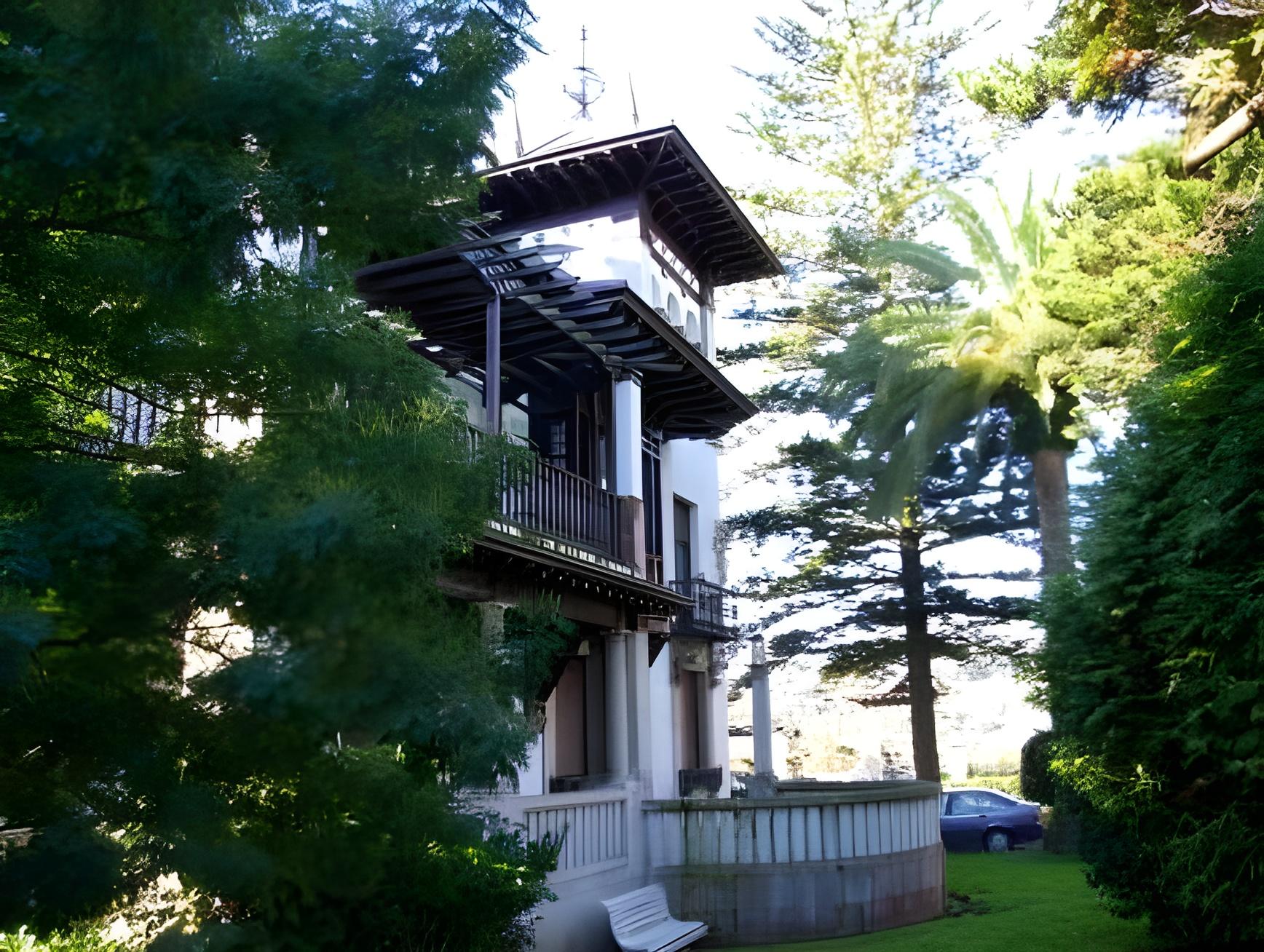 Palacio Arias 37/38