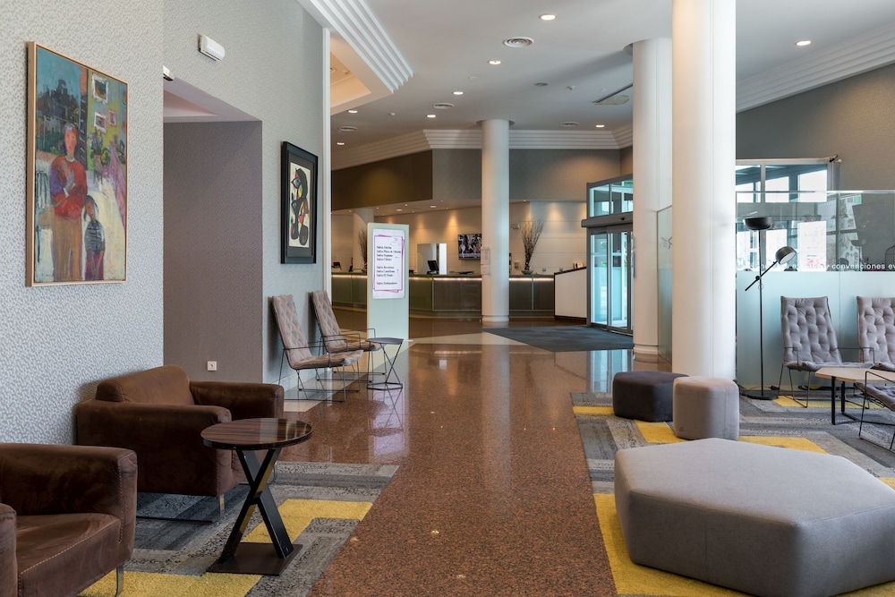 Rafaelhoteles Atocha 42/68
