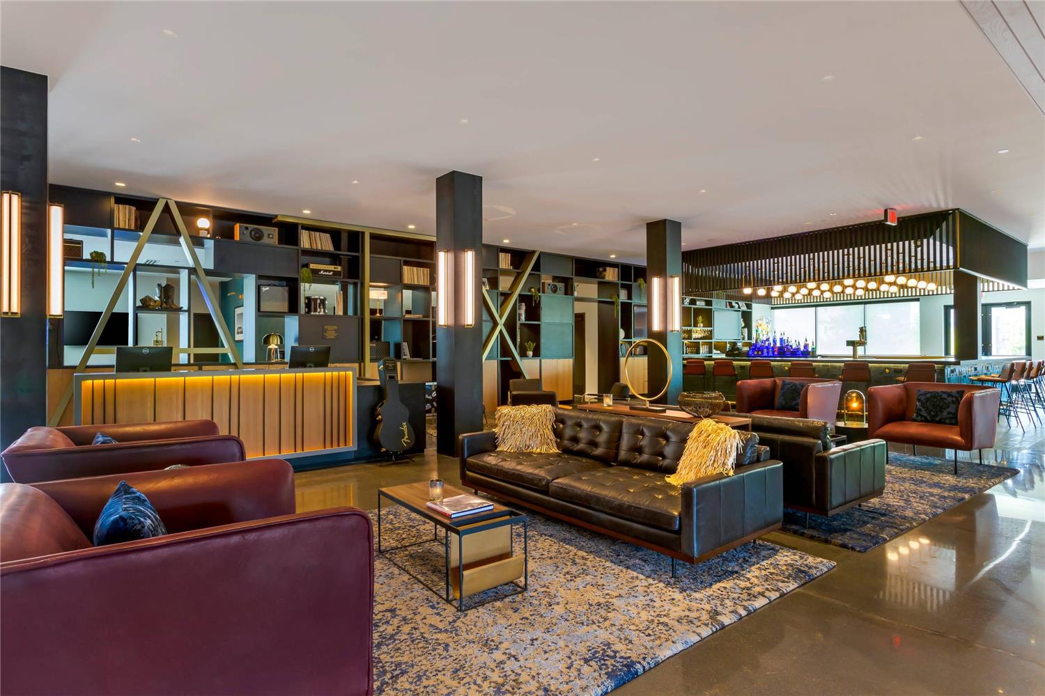 Cambria Hotel Austin Airport 29/47