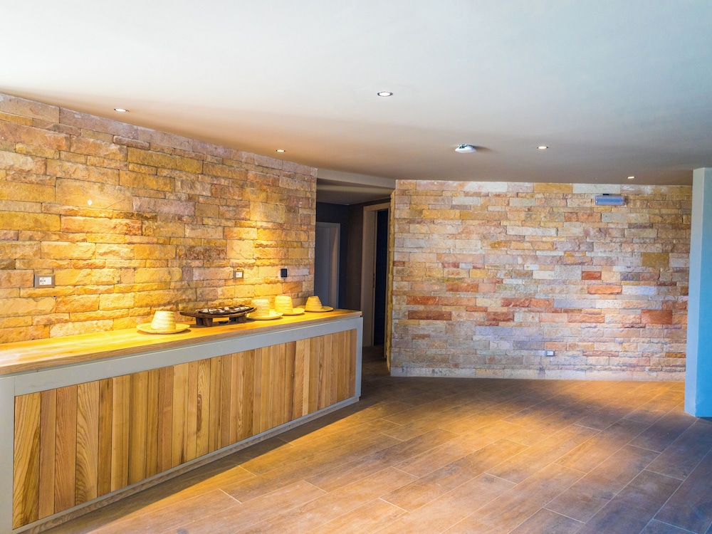 Lobby at Wanchi ija eco lodge By Ethiopian Skylight, Shube