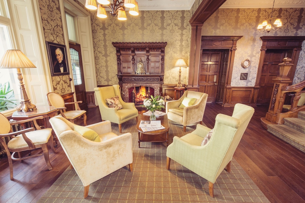 Merewood Country House 47/75