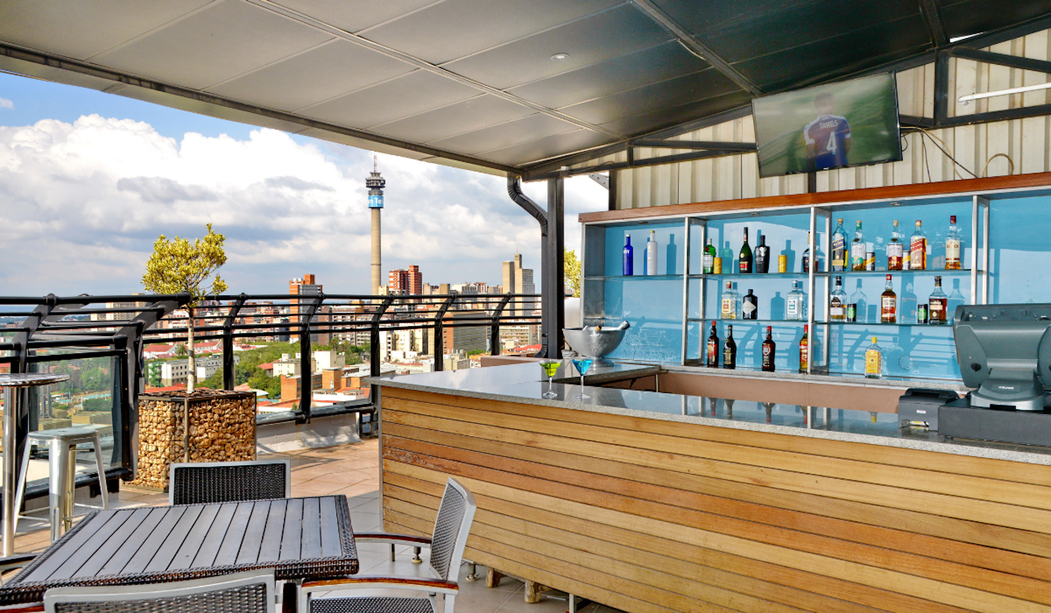 ANEW Hotel Parktonian Johannesburg 19/48
