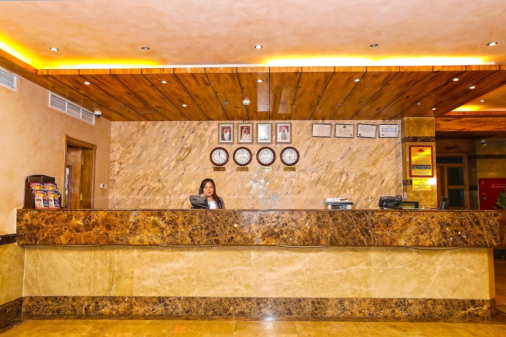 Sea Shell Hotel 2/20