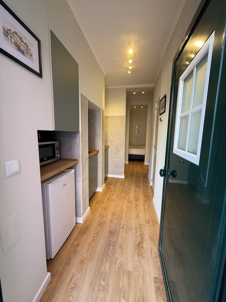 Alfama Dream Apartments 5/50