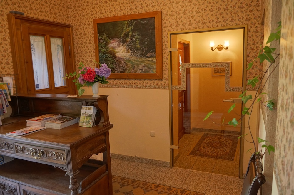 Hotel Villa Herzog 9/49
