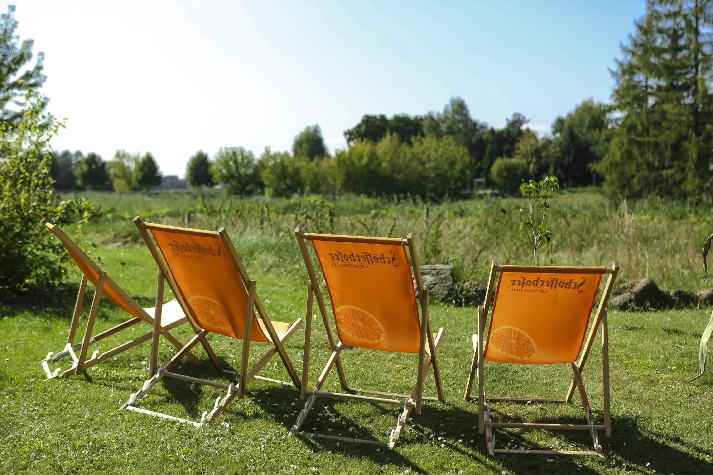 Hotel am See Sommerfeld 40/61