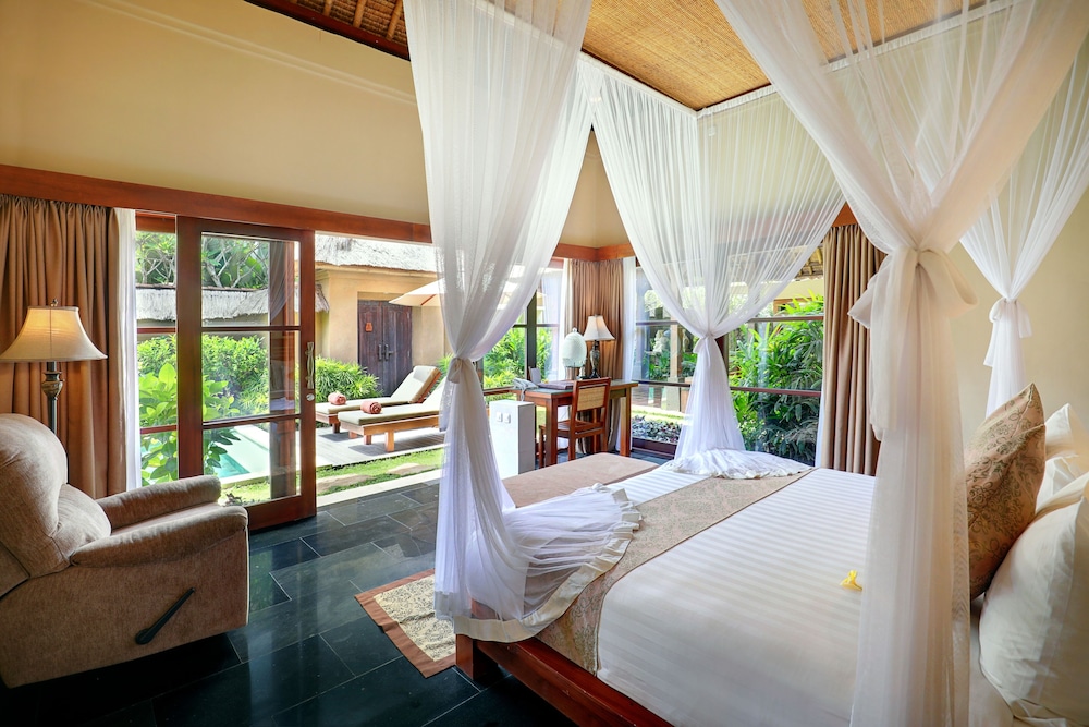 Ubud Nyuh Bali Resort & Spa 32/74