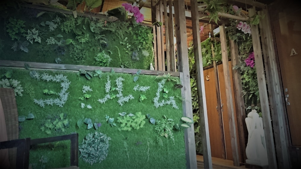 Lohas Villa - Hostel 30/44