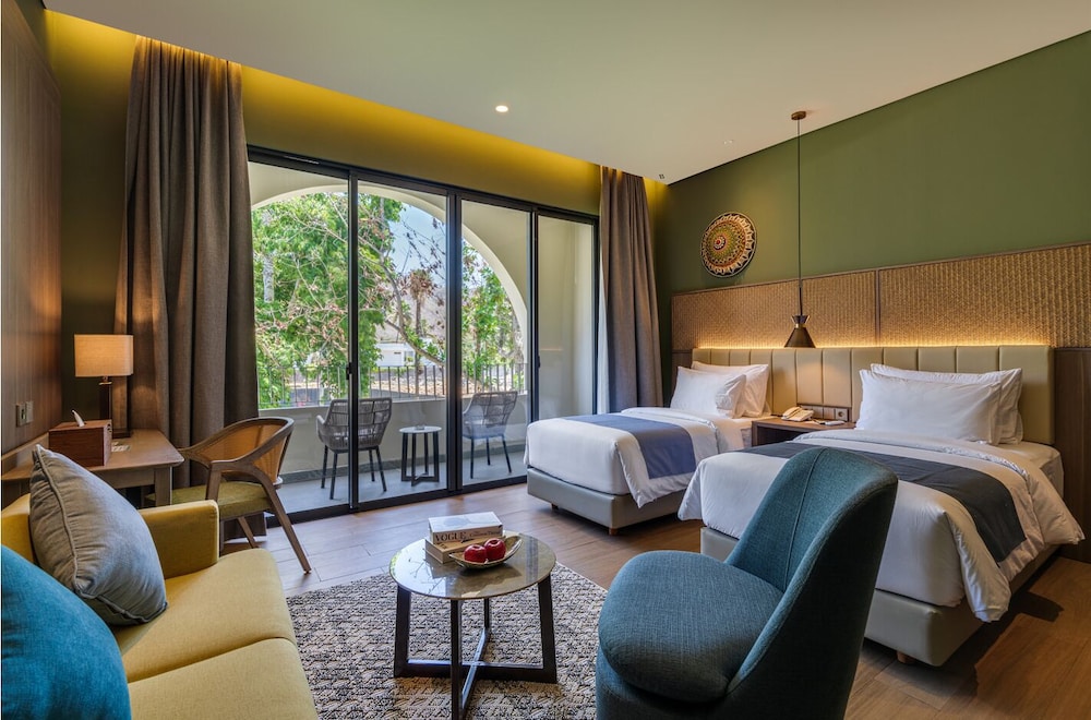Sima Hotel Kuta Lombok 13/50