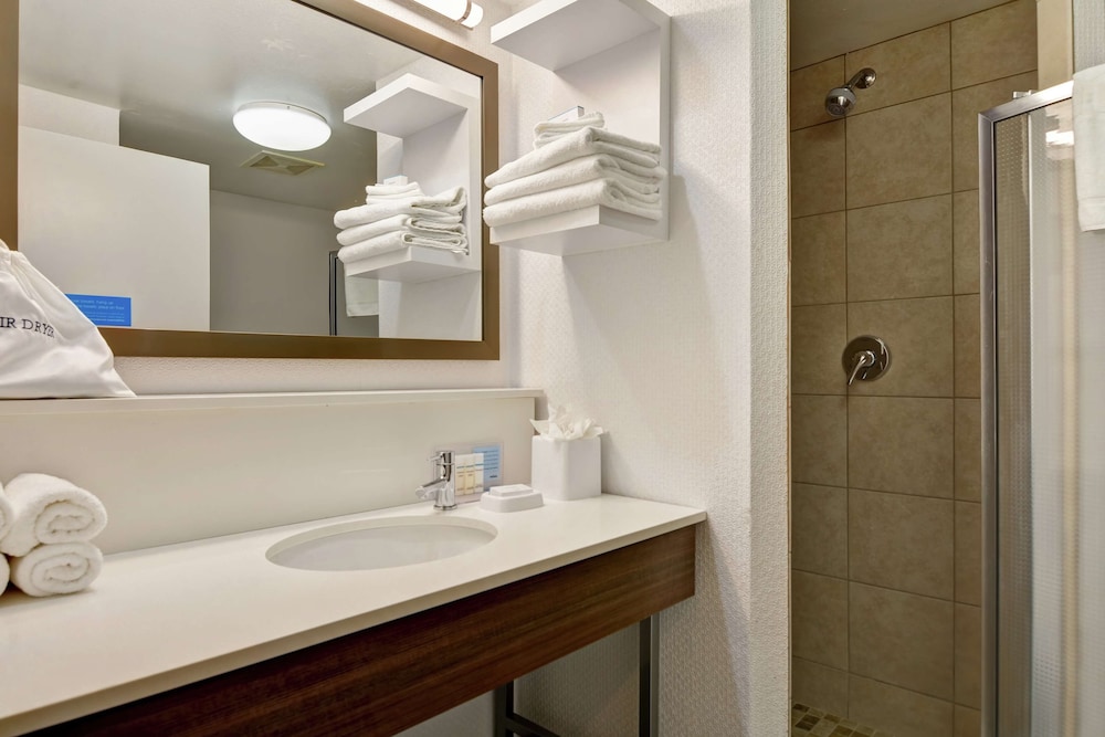 Hampton Inn Jacksonville Ponte Vedra Beach Mayo Clinic Area 15/43
