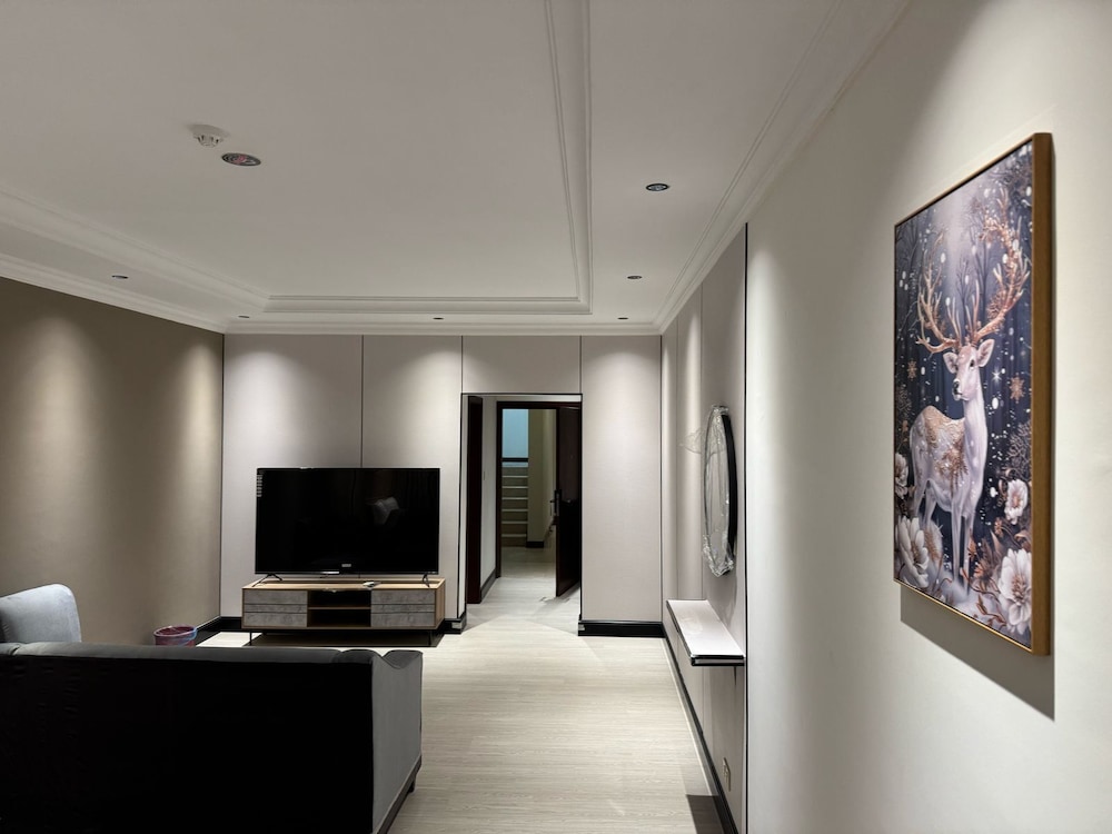 دنر 2(Danar Hotel Apartments 2) 14/19