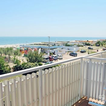 Hotel City Beach Resort 42/53