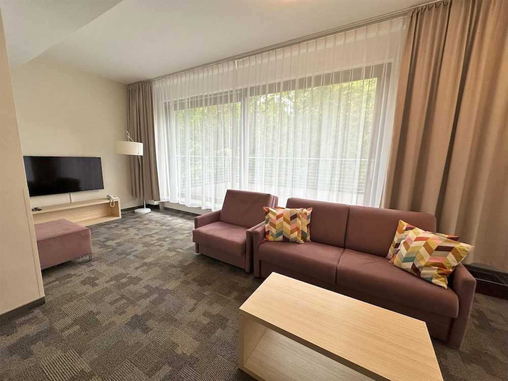 Golden Tulip Miedzyzdroje Residence 35/60