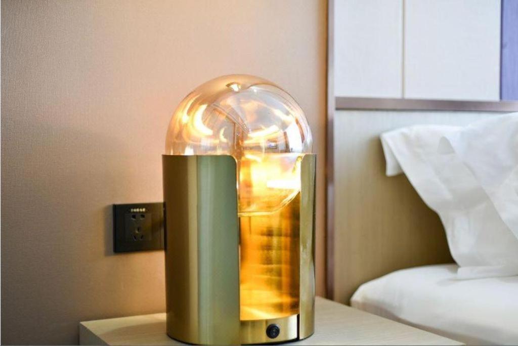 Lavande Hotel (Kunming Changshui Airport) 27/51