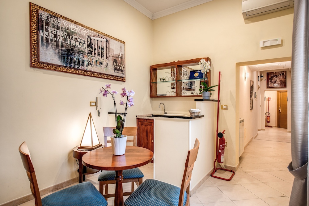 Residenza Praetoria 34/39