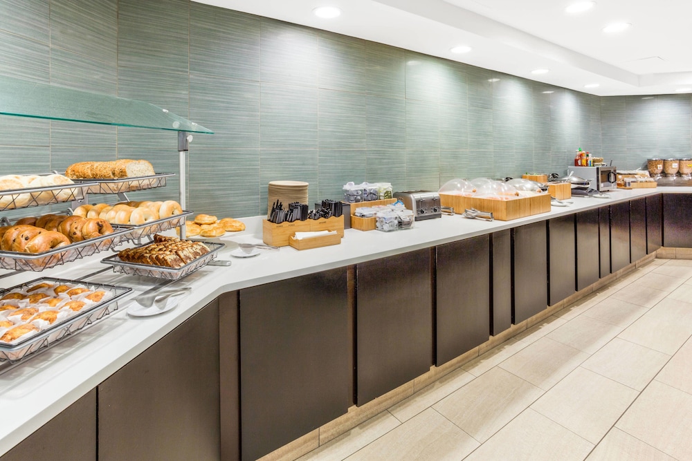 Springhill Suites Minneapolis Eden Prairie 40/60
