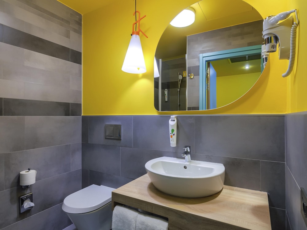 IBIS STYLES BUCHAREST ERBAS 68/68