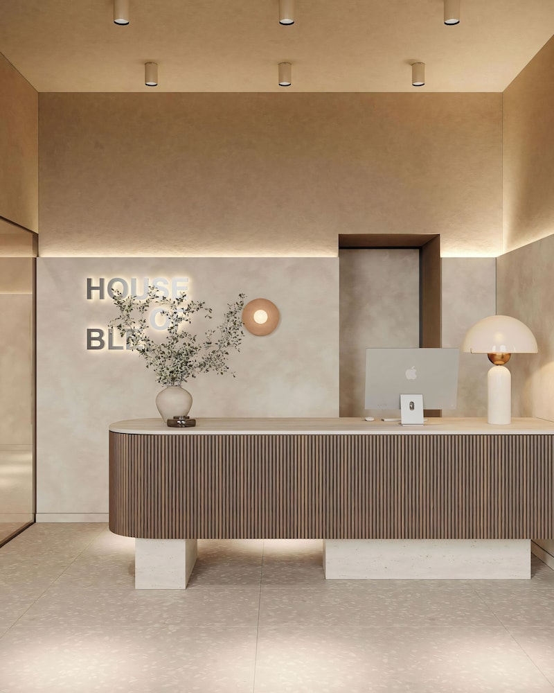 House of Ble 7/50