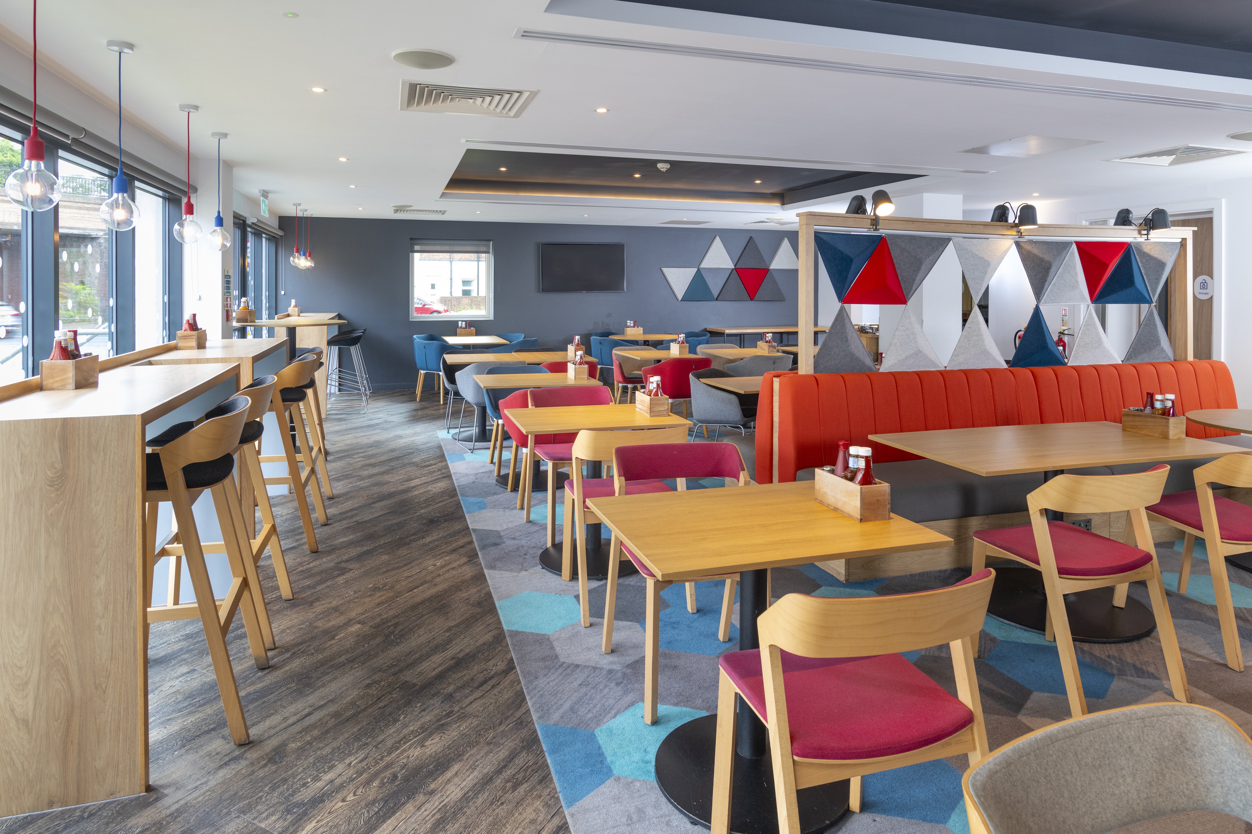 Holiday Inn Express Exeter City Centre 34/47