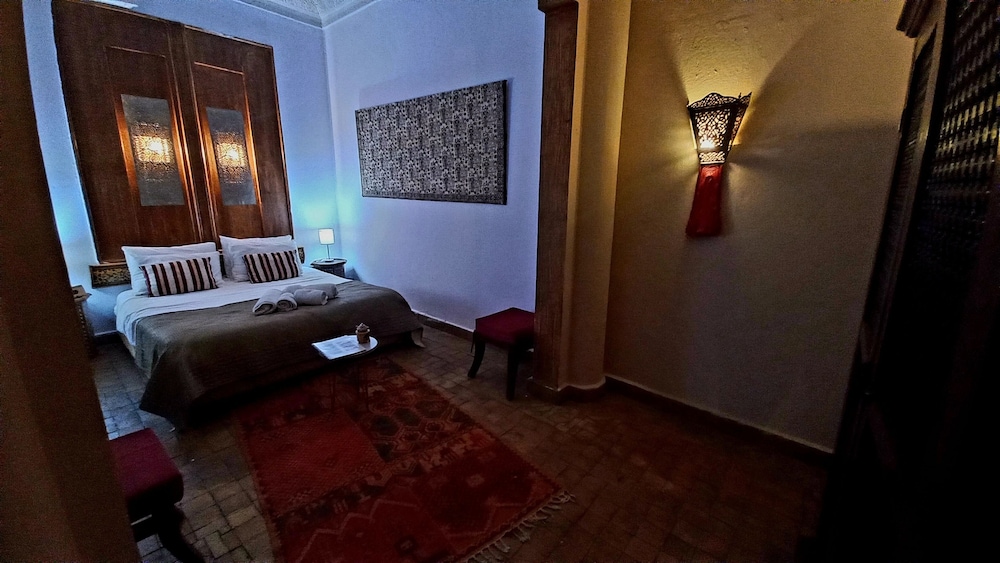 Riad Reve D Antan Spa 20/50