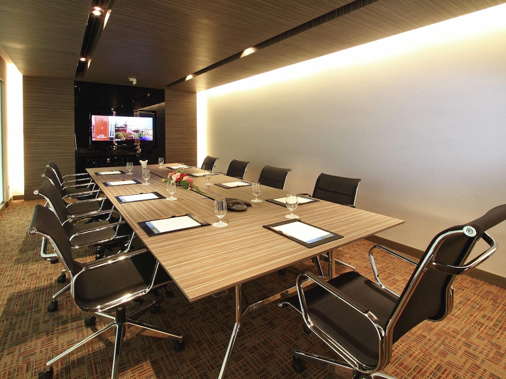 Novotel Bangkok Impact 66/77